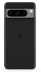 Google Pixel 8 Pro 128GB Obsidian Back