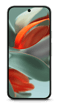 Google Pixel 9 Pro 128GB Hazel Front