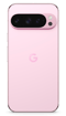 Google Pixel 9 Pro 128GB Rose Quartz Back
