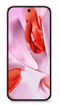 Google Pixel 9 Pro 128GB Rose Quartz Front