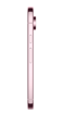 Google Pixel 9 Pro 128GB Rose Quartz Side
