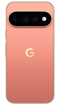 Google Pixel 11 Pro 256GB Canyon Back
