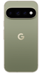 Google Pixel 11 Pro 256GB Olive Back