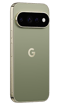 Google Pixel 11 Pro 256GB Olive Side