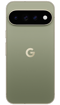 Google Pixel 11 Pro XL 256GB Olive Back