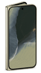 Google Pixel 11 Pro Fold 256GB Olive Side