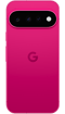 Google Pixel 11 256GB Hibiscus Back
