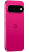 Google Pixel 11 256GB Hibiscus Side
