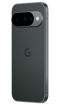 Google Pixel 10 256GB Obsidian Side