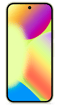 Google Pixel 10 128GB Lemongrass Front