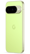 Google Pixel 10 128GB Lemongrass Side