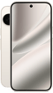 Google Pixel 10 Pro 128GB Porcelain Side