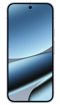 Google Pixel 10 Pro XL 256GB Moonstone Front