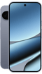 Google Pixel 10 Pro XL 256GB Moonstone Side