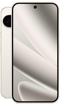 Google Pixel 10 Pro XL 256GB Porcelain Side
