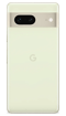 Google Pixel 7 5G Lemongrass Back