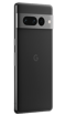 Google Pixel 7 Pro 5G Obsidian Back