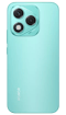 Honor 400 Lite 256GB Marrs Green Back