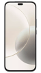 Honor 400 Lite 256GB Velvet Black Front