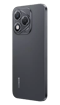 Honor 400 Lite 256GB Velvet Black Side