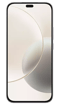 Honor 400 Lite 256GB Velvet Grey Front