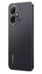 Honor 400 256GB Midnight Black Side