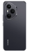 Honor 400 Pro 512GB Midnight Black Back