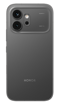Honor 600 256GB Black Back