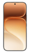 Honor 600 256GB Black Front