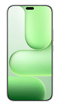 Honor 600 Lite 256GB Grey Front