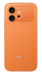 Honor 600 256GB Orange Back