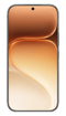 Honor 600 Pro 512GB Black Front