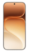 Honor 600 Pro 512GB Golden White Front