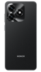 Honor X5c Plus 64GB Midnight Black Back