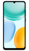 Honor X5c Plus 64GB Midnight Black Front