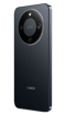 Honor Magic8 Lite 512GB Midnight Black Side