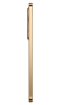 Honor Magic8 Lite 512GB Reddish Brown Side