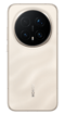 Honor Magic8 Pro 512GB Sunrise Gold Back