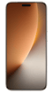 Honor Magic8 Pro 512GB Sunrise Gold Front