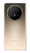 Honor Magic V5 5G 512GB Dawn Gold Back