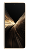 Honor Magic V5 5G 512GB Dawn Gold Front