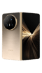 Honor Magic V5 5G 512GB Dawn Gold Side