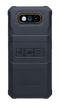 JCB Toughphone E10 Black Back