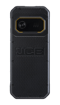JCB Tradesman 4 Black Back