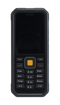 JCB Tradesman 4 Black Front