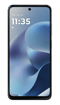 Motorola Moto G17 128GB Blue Front