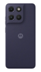 Motorola Moto G17 128GB Navy Back