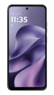 Motorola Moto G17 128GB Navy Front