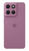 Motorola Moto G17 128GB Red Back