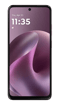 Motorola Moto G17 128GB Red Front